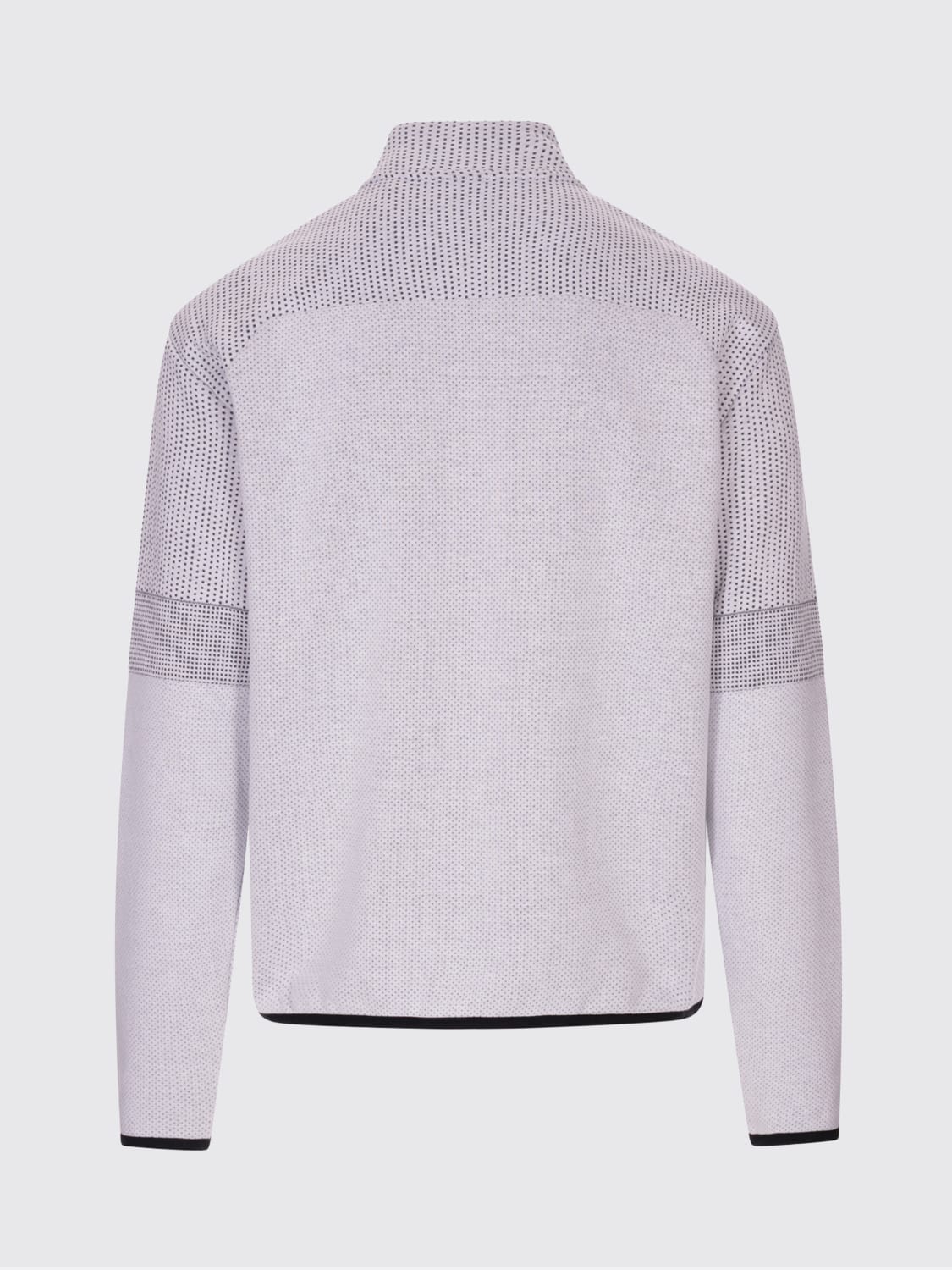 BOSS SWEATER: Sweater men Boss, Grey - Img 2