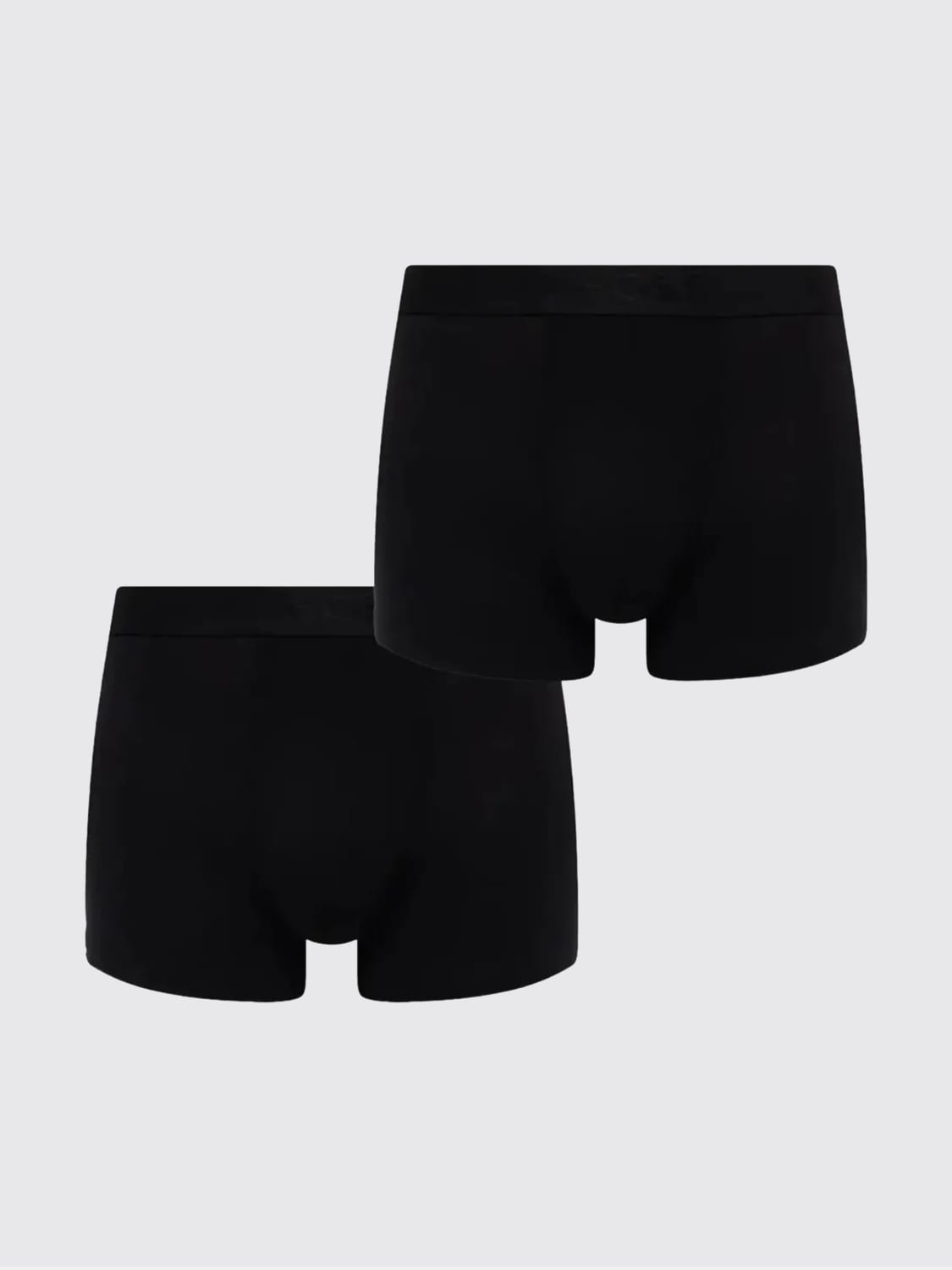 BOSS UNDERWEAR: Underwear men Boss, Black - Img 1