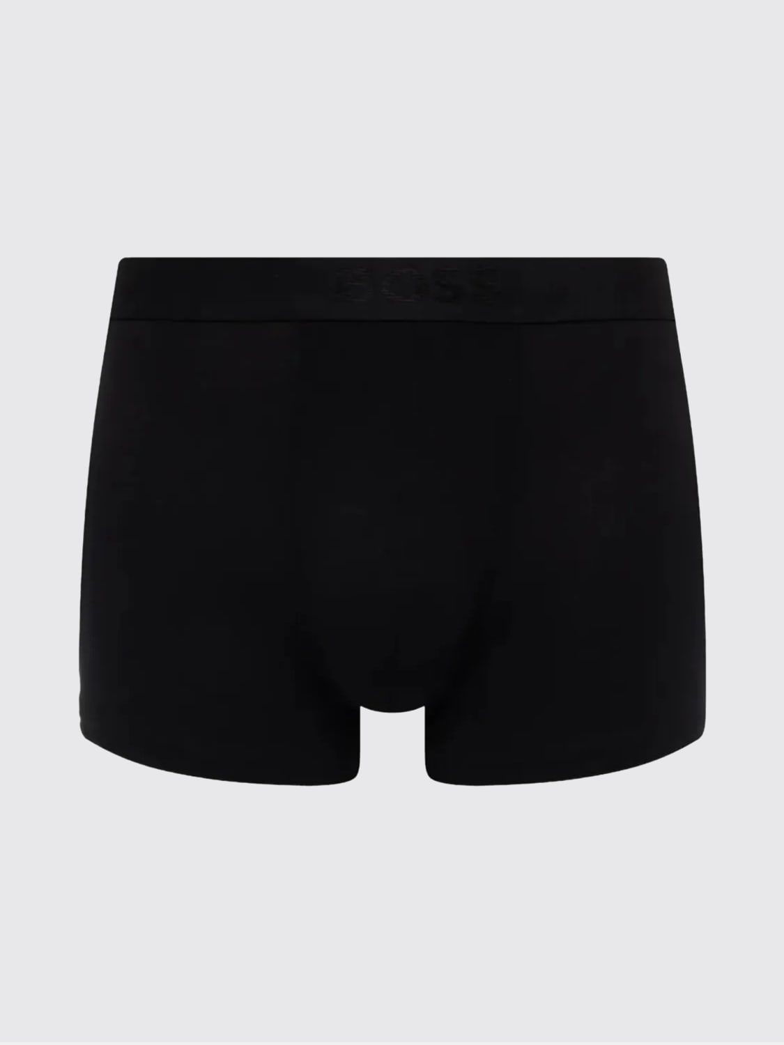 BOSS UNDERWEAR: Underwear men Boss, Black - Img 2