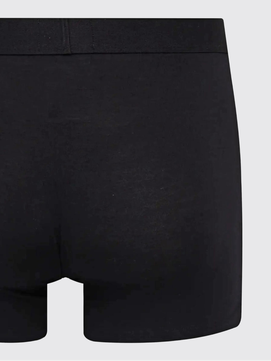 BOSS UNDERWEAR: Underwear men Boss, Black - Img 3