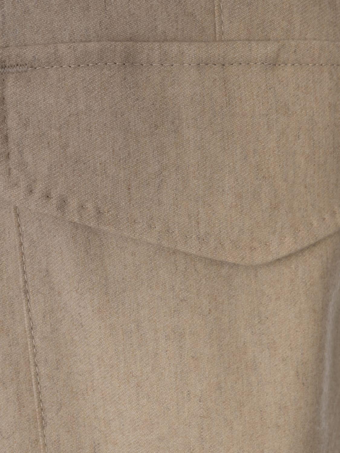 BOSS PANTS: Pants men Boss, Brown - Img 3