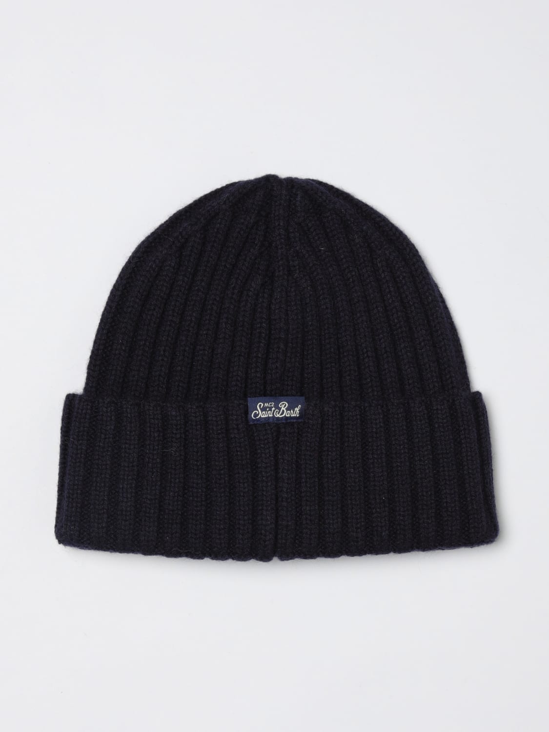 MC2 SAINT BARTH HAT: Hat men Mc2 Saint Barth, Grey - Img 2