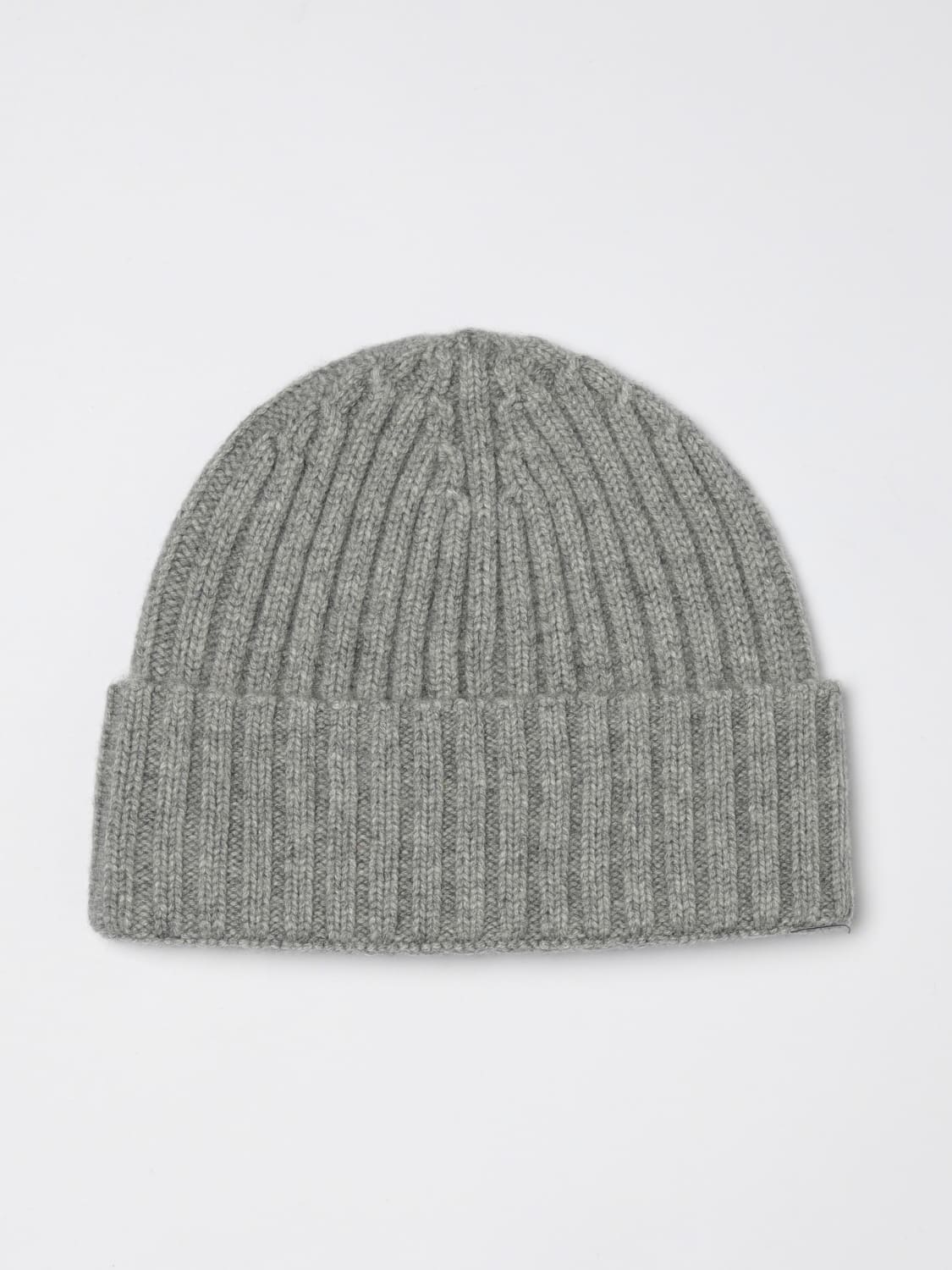 MC2 SAINT BARTH HAT: Hat men Mc2 Saint Barth, Navy - Img 2