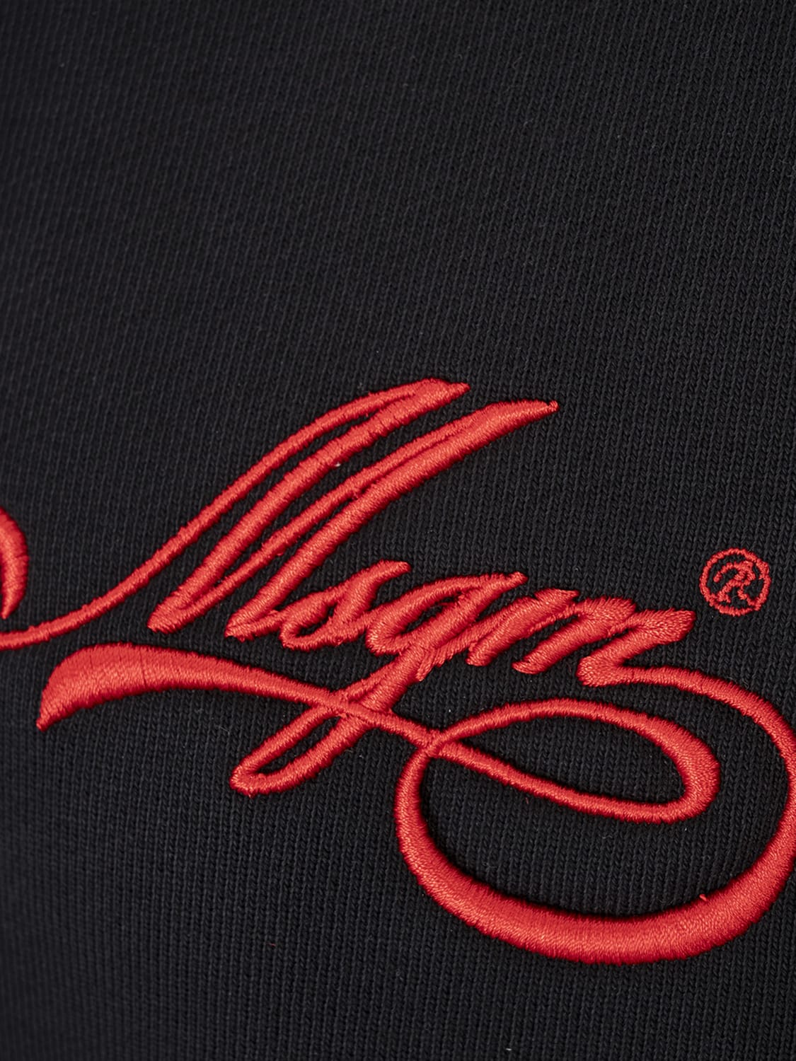 MSGM PULL: Pull femme MSGM, Noir - Img 3