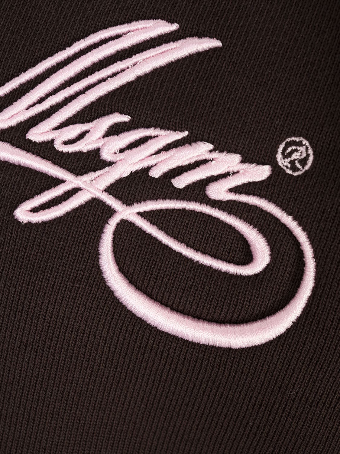 MSGM PULLOVER: Pullover damen MSGM, Braun - Img 3