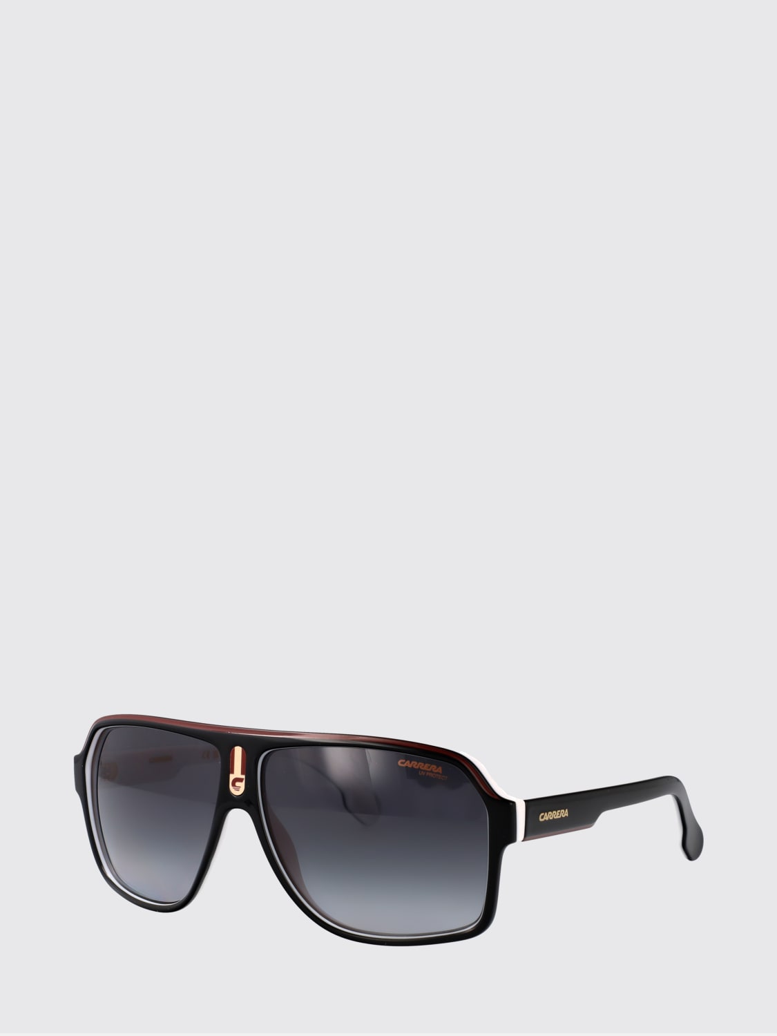 CARRERA SUNGLASSES: Sunglasses men Carrera, Black - Img 1