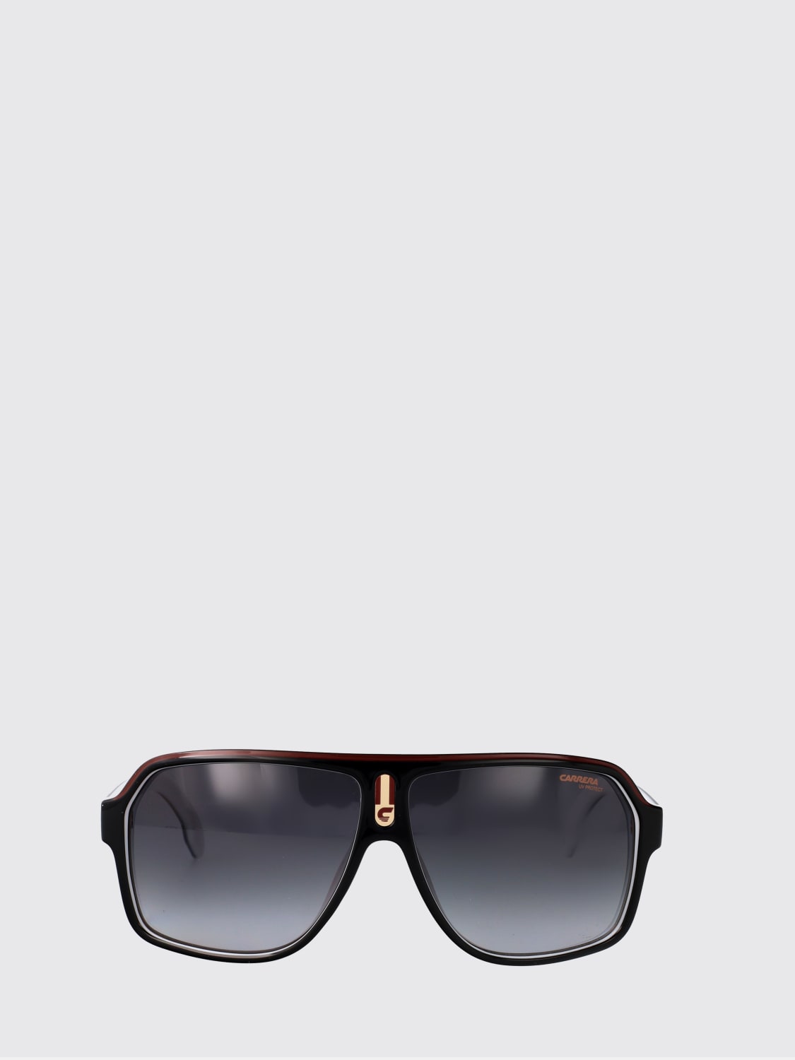 CARRERA SUNGLASSES: Sunglasses men Carrera, Black - Img 2