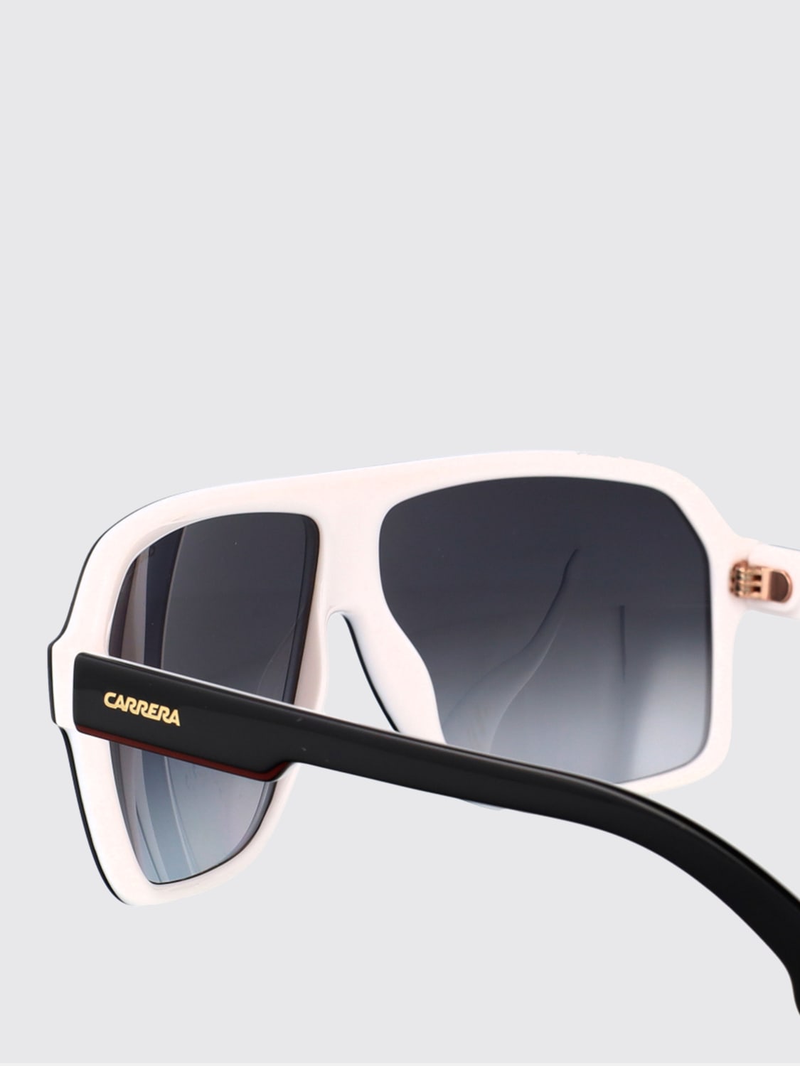 CARRERA SUNGLASSES: Sunglasses men Carrera, Black - Img 4