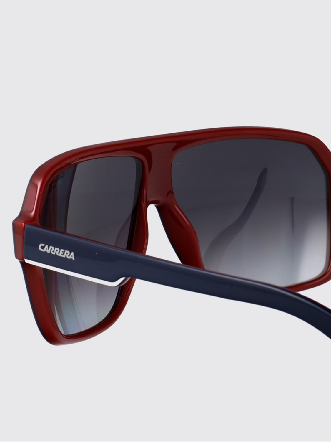 CARRERA SUNGLASSES: Sunglasses men Carrera, Black 1 - Img 4