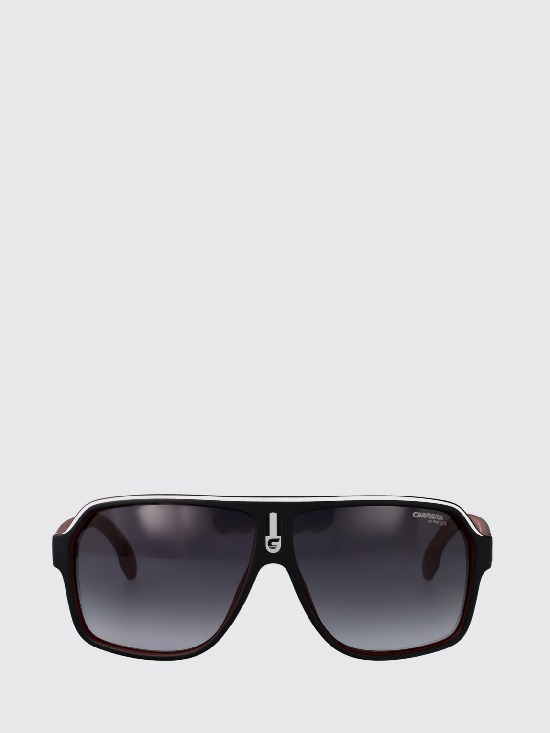 CARRERA СОЛНЦЕЗАЩИТНЫЕ ОЧКИ: Солнцезащитные очки Мужское Carrera, Черный 2 - Img 2