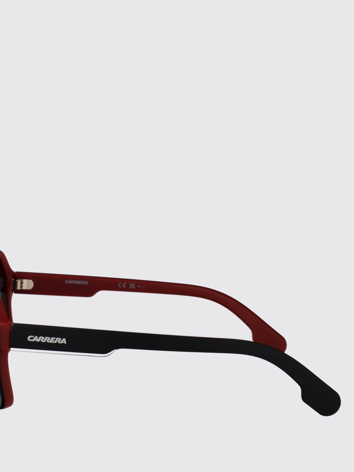 CARRERA СОЛНЦЕЗАЩИТНЫЕ ОЧКИ: Солнцезащитные очки Мужское Carrera, Черный 2 - Img 4