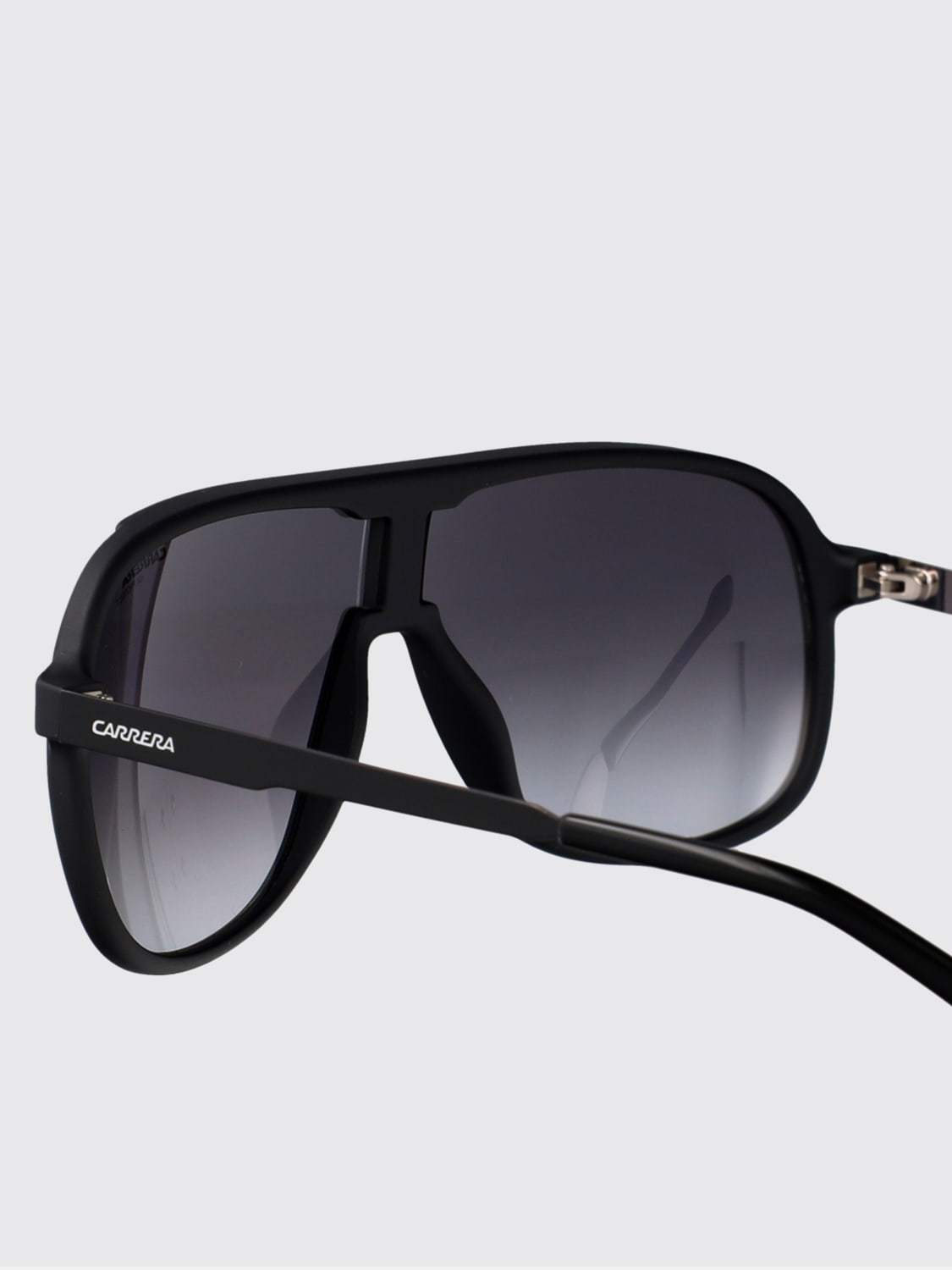 CARRERA SUNGLASSES: Sunglasses men Carrera, Black - Img 4