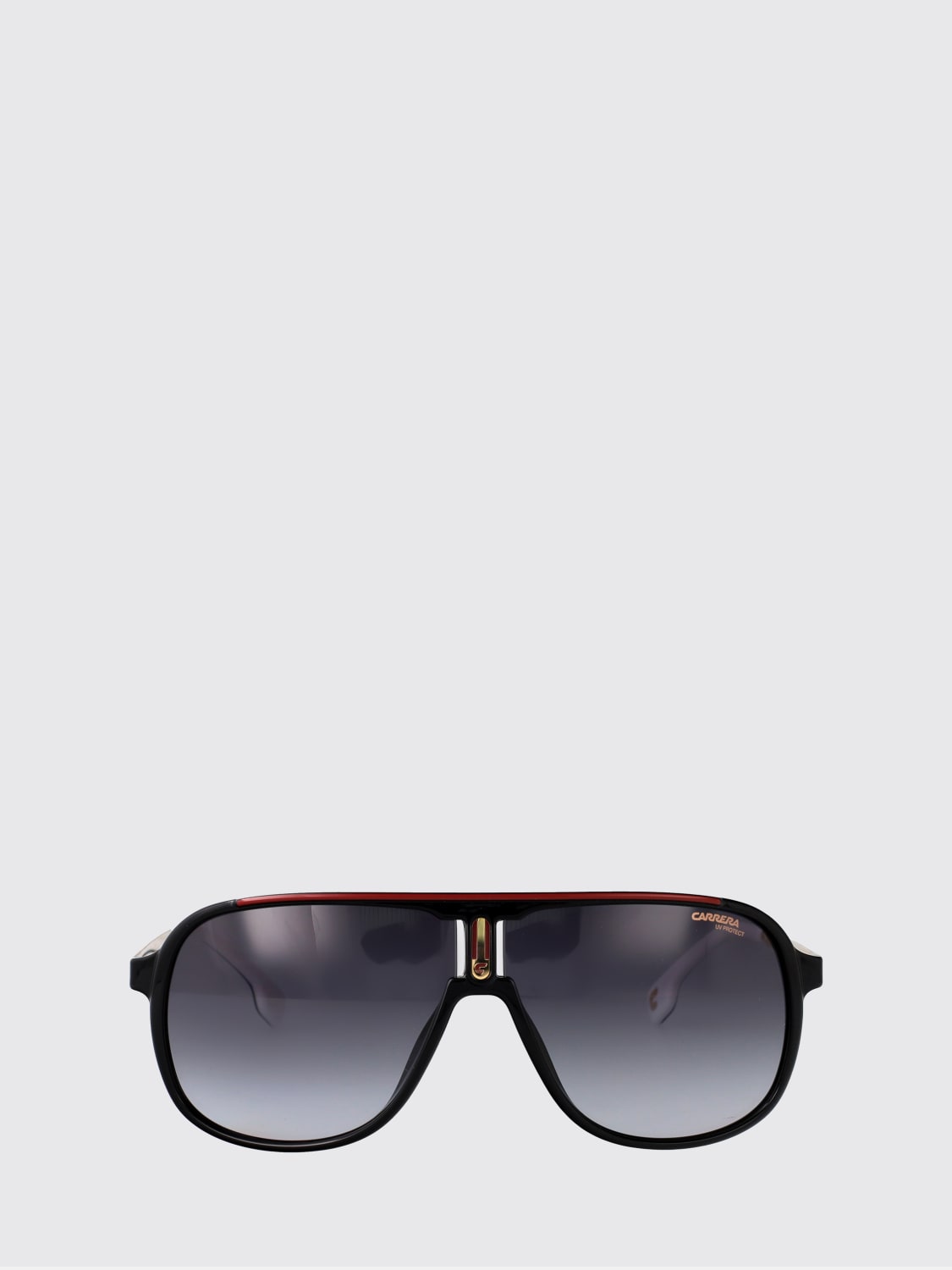 CARRERA GAFAS DE SOL: Gafas de sol hombre Carrera, Negro 1 - Img 2