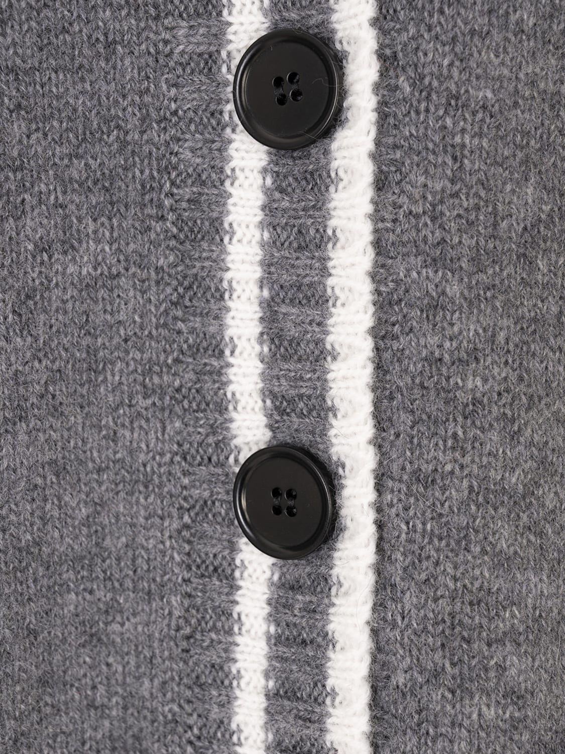 MSGM JERSEY: Jersey mujer MSGM, Gris - Img 3