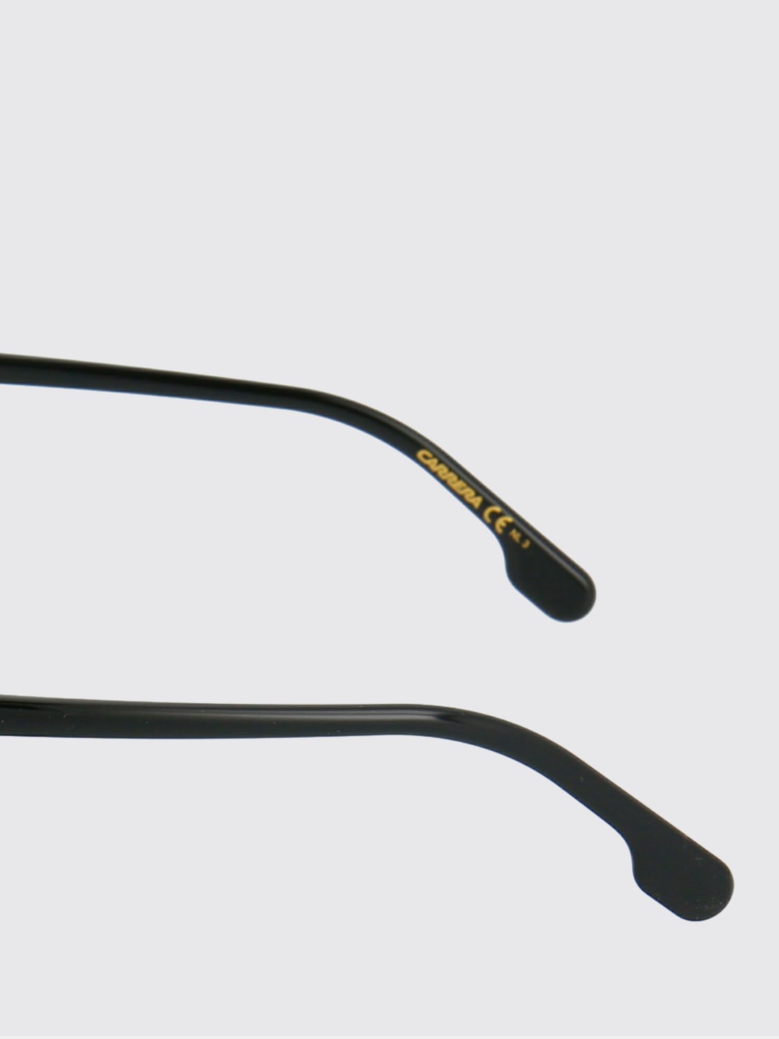 CARRERA LUNETTES DE SOLEIL: Lunettes de soleil homme Carrera, Noir - Img 3