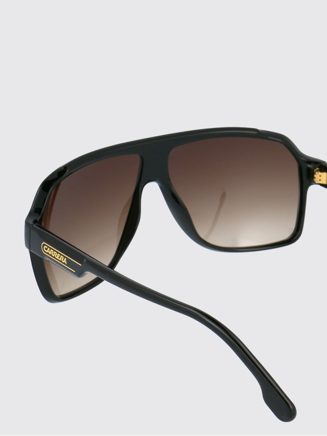 CARRERA LUNETTES DE SOLEIL: Lunettes de soleil homme Carrera, Noir - Img 4