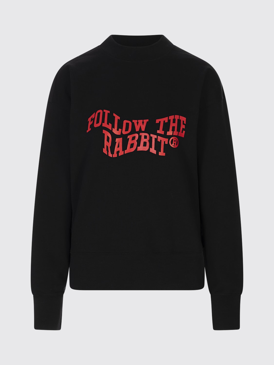 MSGM PULL: Pull femme MSGM, Noir - Img 1