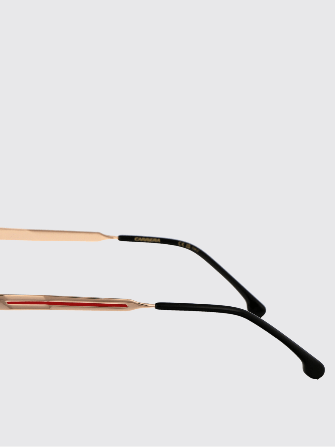 CARRERA GAFAS DE SOL: Gafas de sol hombre Carrera, Negro - Img 3