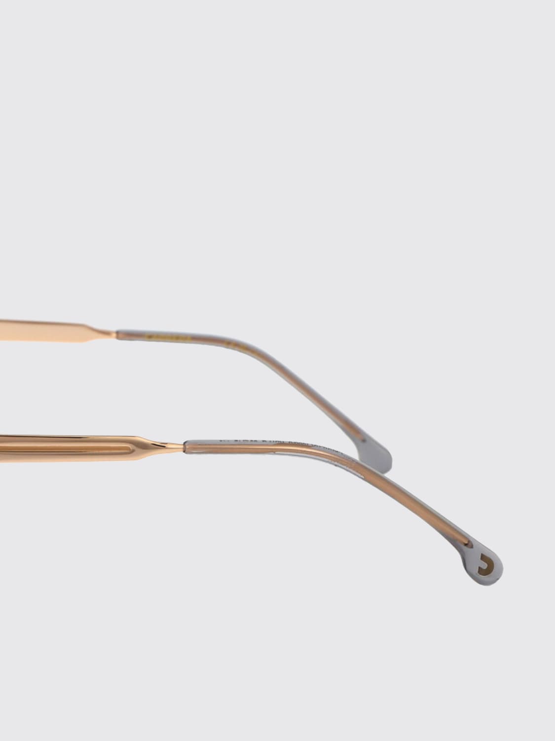 CARRERA SUNGLASSES: Sunglasses men Carrera, Grey - Img 3