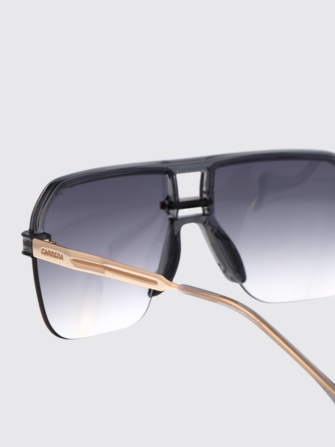 CARRERA SUNGLASSES: Sunglasses men Carrera, Grey - Img 4