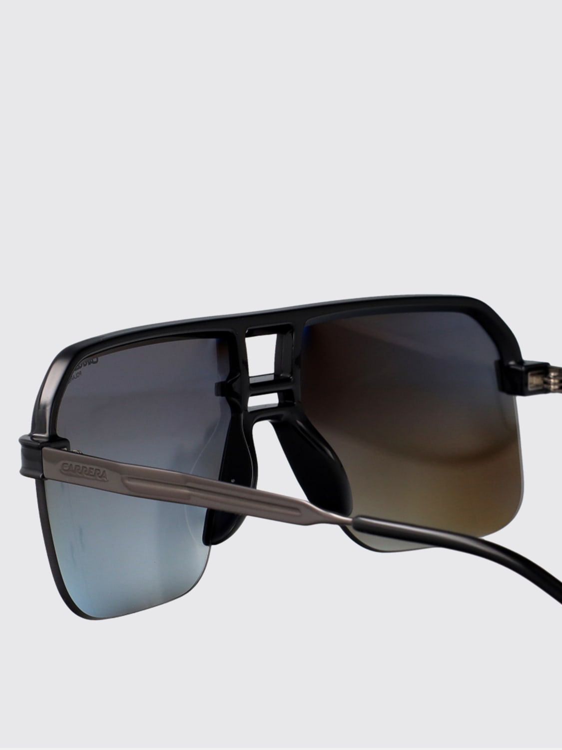 CARRERA GAFAS DE SOL: Gafas de sol hombre Carrera, Negro 1 - Img 4