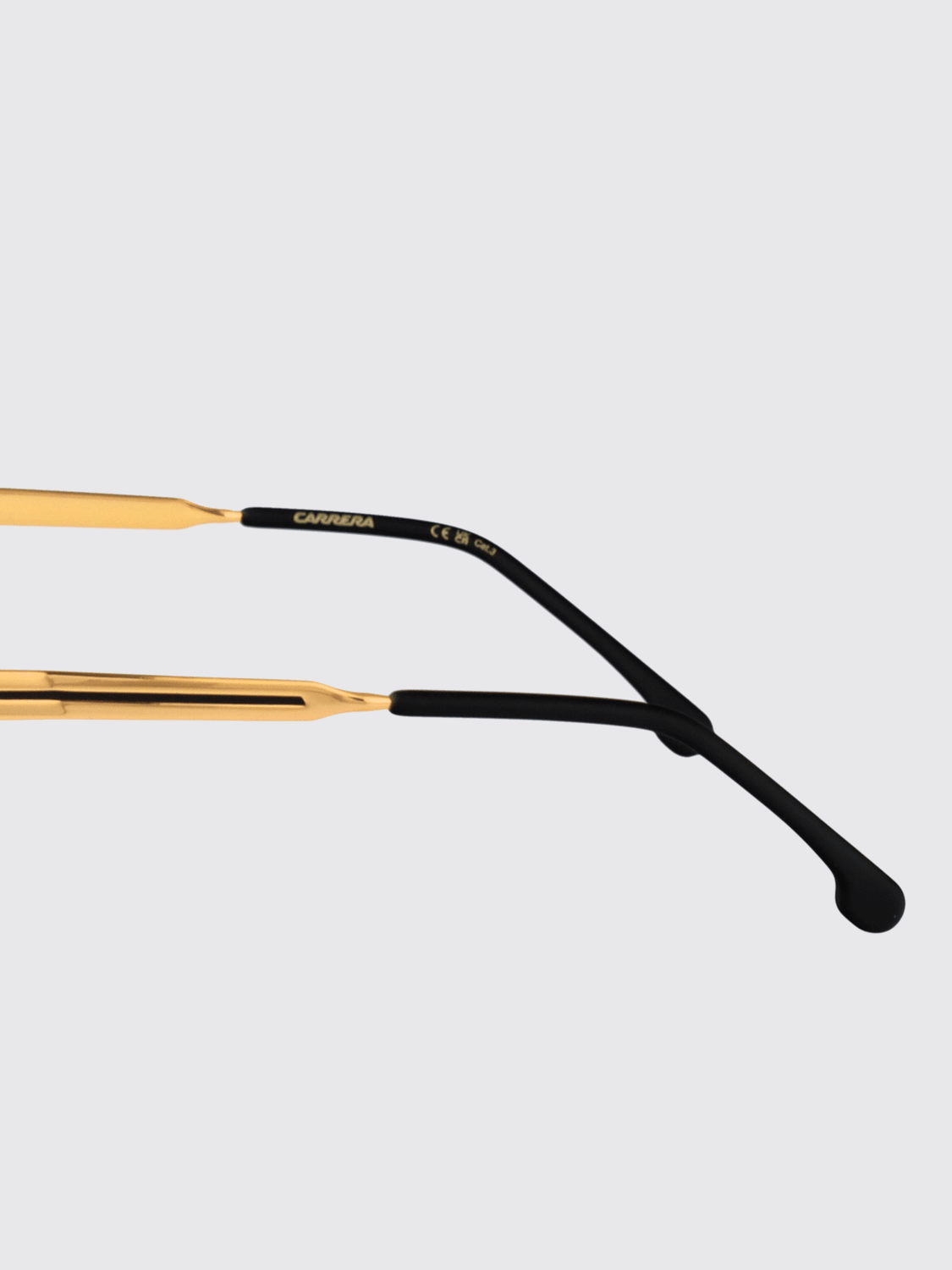 CARRERA SUNGLASSES: Sunglasses men Carrera, Black 2 - Img 3