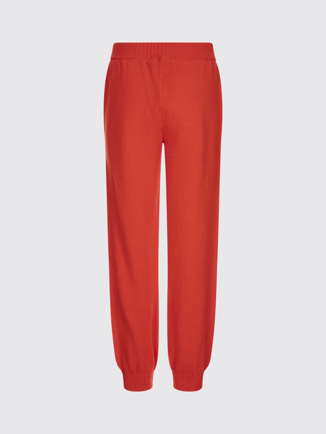 MSGM БРЮКИ: Брюки Женское MSGM, Красный - Img 2