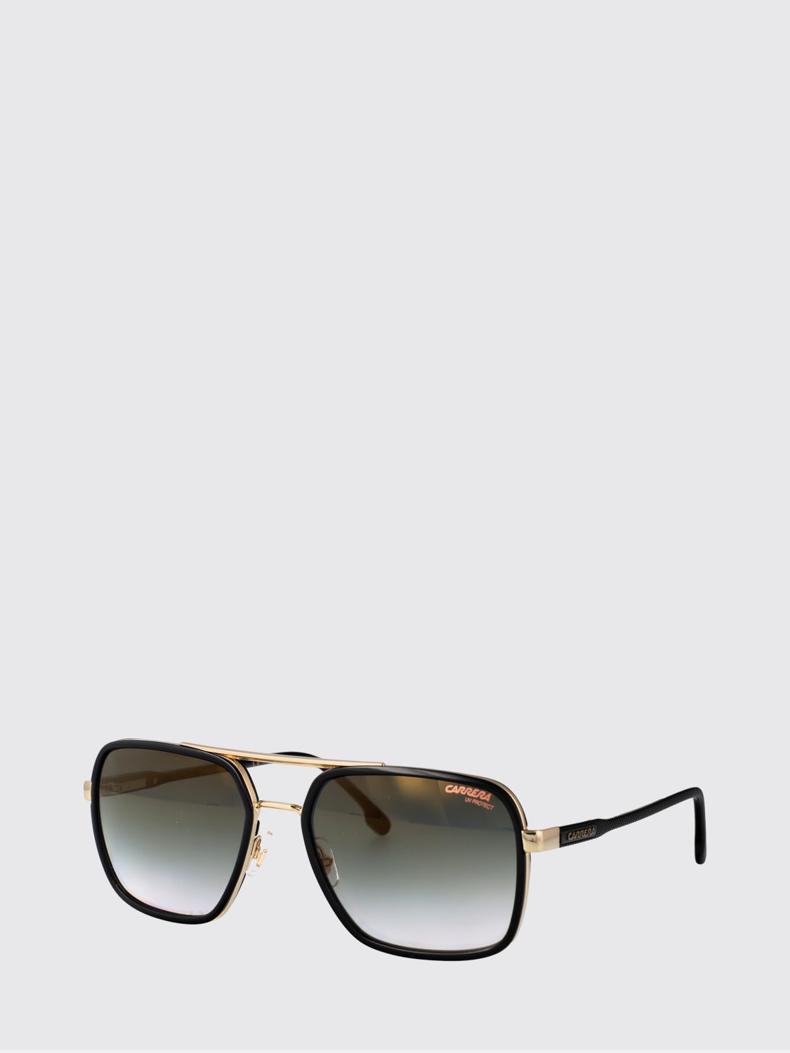 CARRERA SUNGLASSES: Sunglasses men Carrera, Gold - Img 1