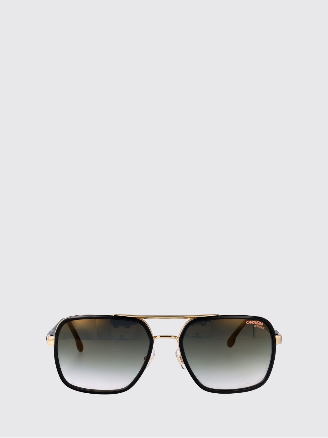 CARRERA SUNGLASSES: Sunglasses men Carrera, Gold - Img 2