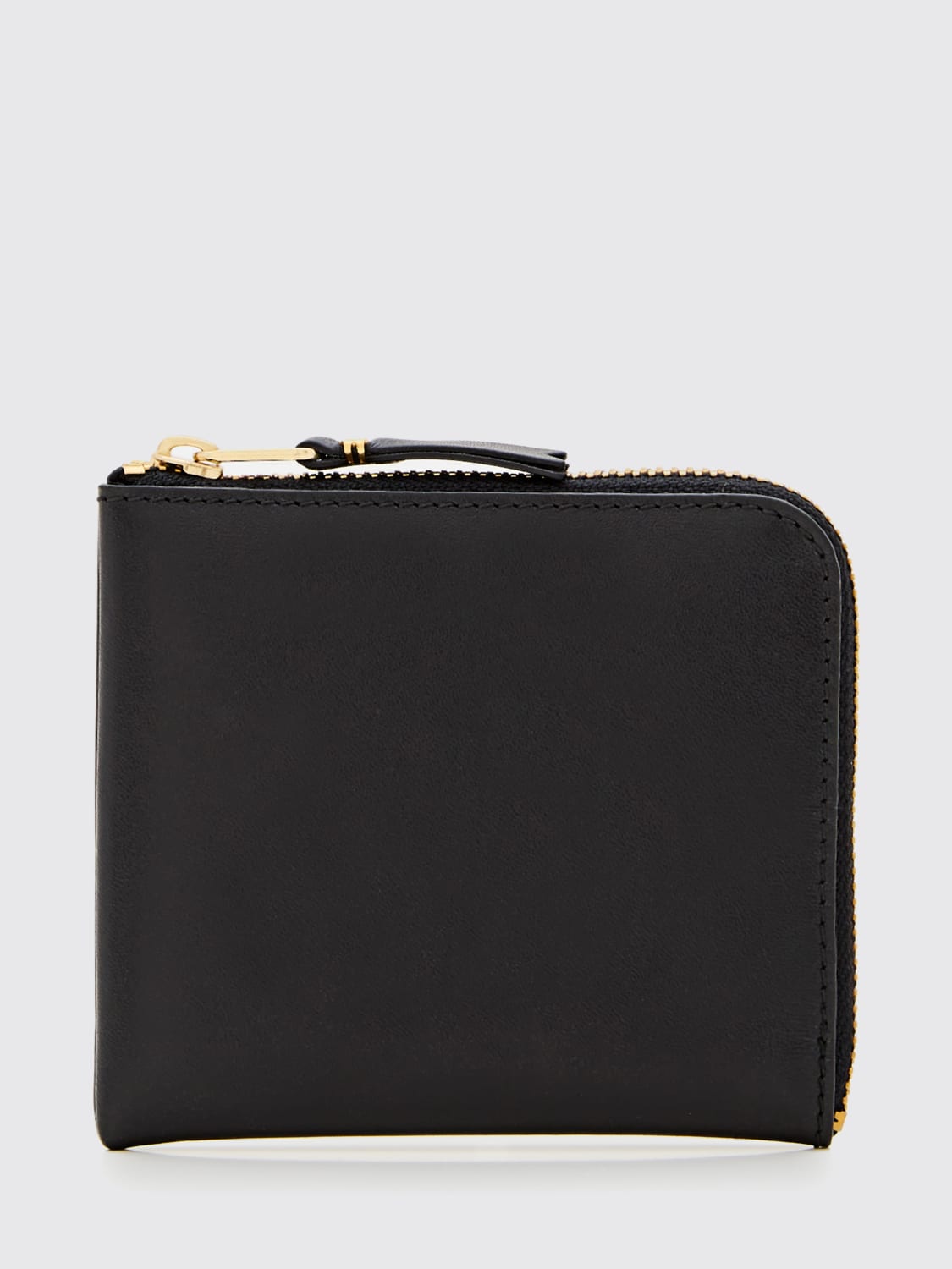 COMME DES GARÇONS PLAY WALLET: Wallet men Comme Des Garçons Play, Black - Img 1