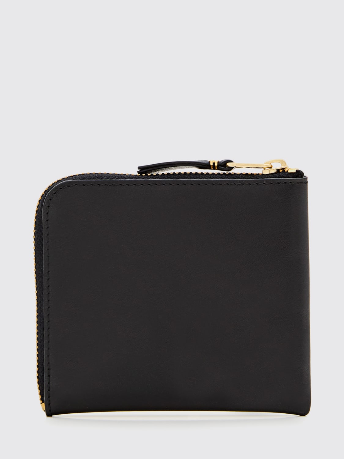 COMME DES GARÇONS WALLET 지갑: 지갑 남성 Comme Des Garçons Play, 블랙 - Img 2