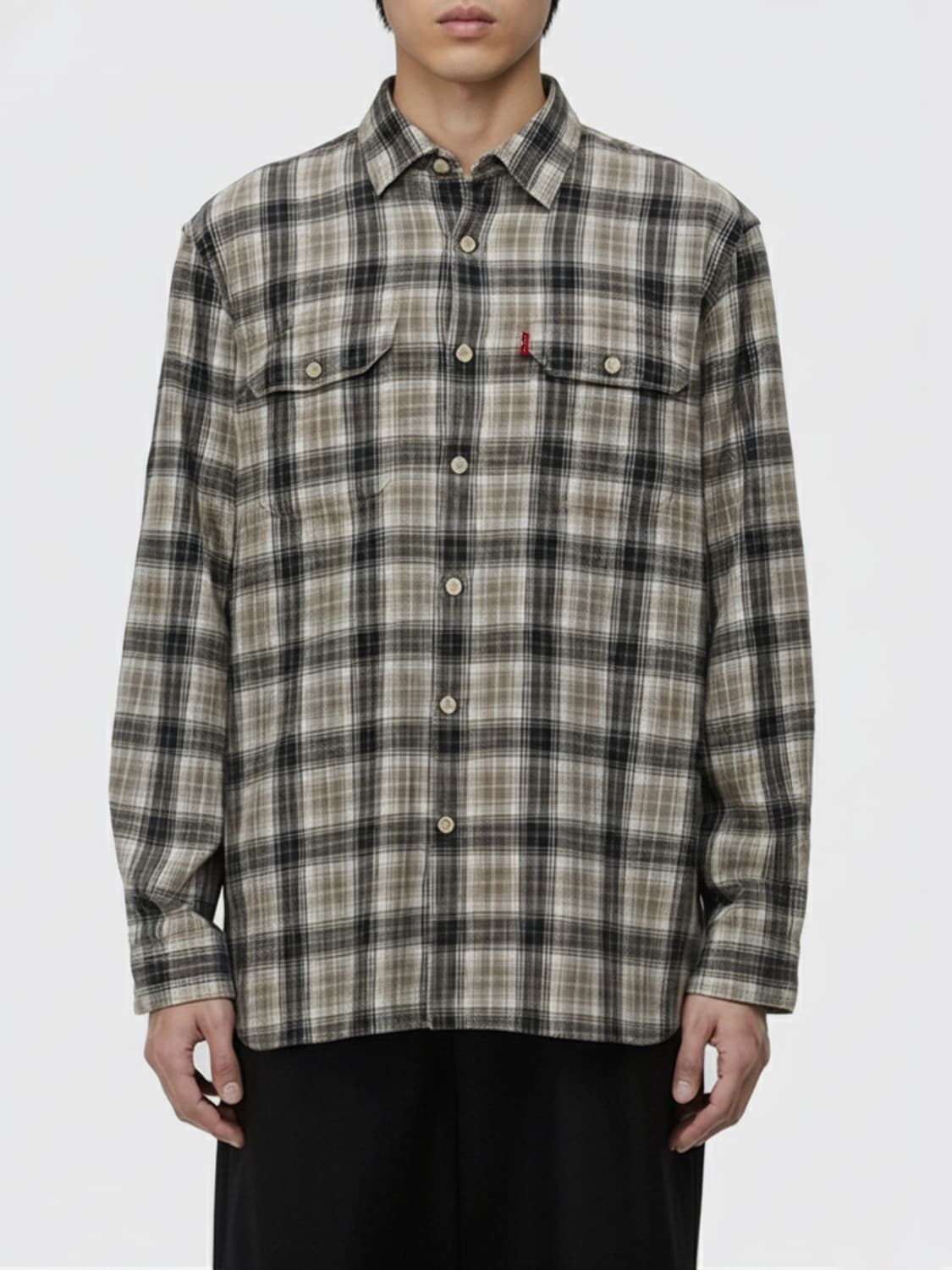 LEVI'S HEMD: Pullover herren Levi's, Bunt - Img 1