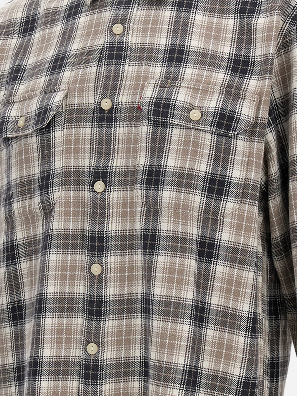 LEVI'S HEMD: Pullover herren Levi's, Bunt - Img 3