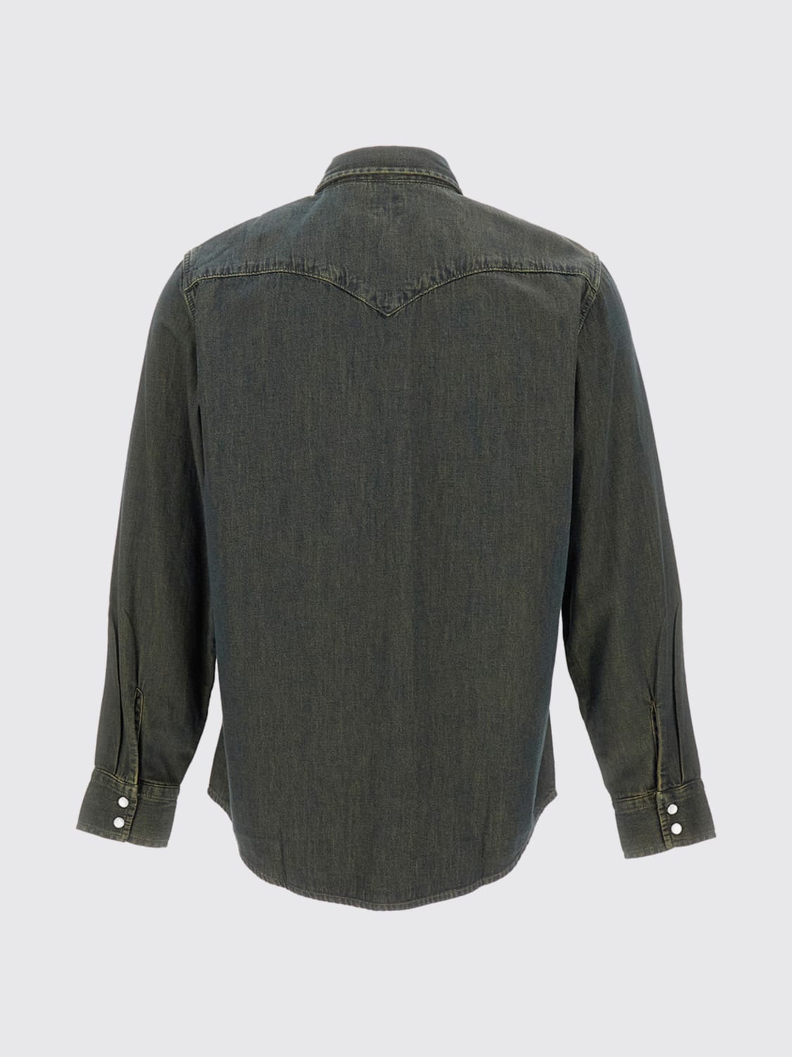 LEVI'S HEMD: Pullover herren Levi's, Schwarz - Img 2