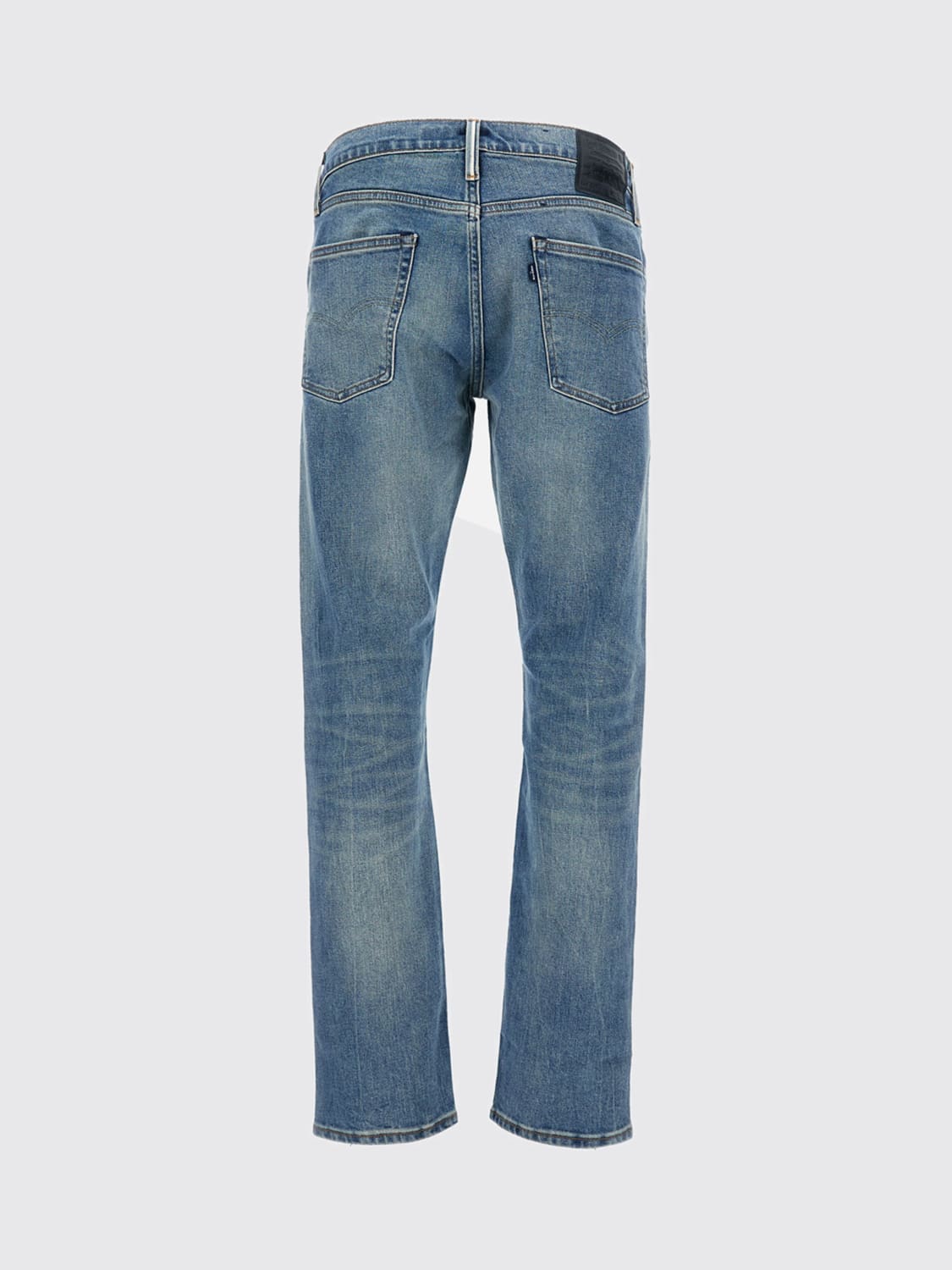 LEVI'S JEANS: Jeans men Levi's, Blue - Img 2