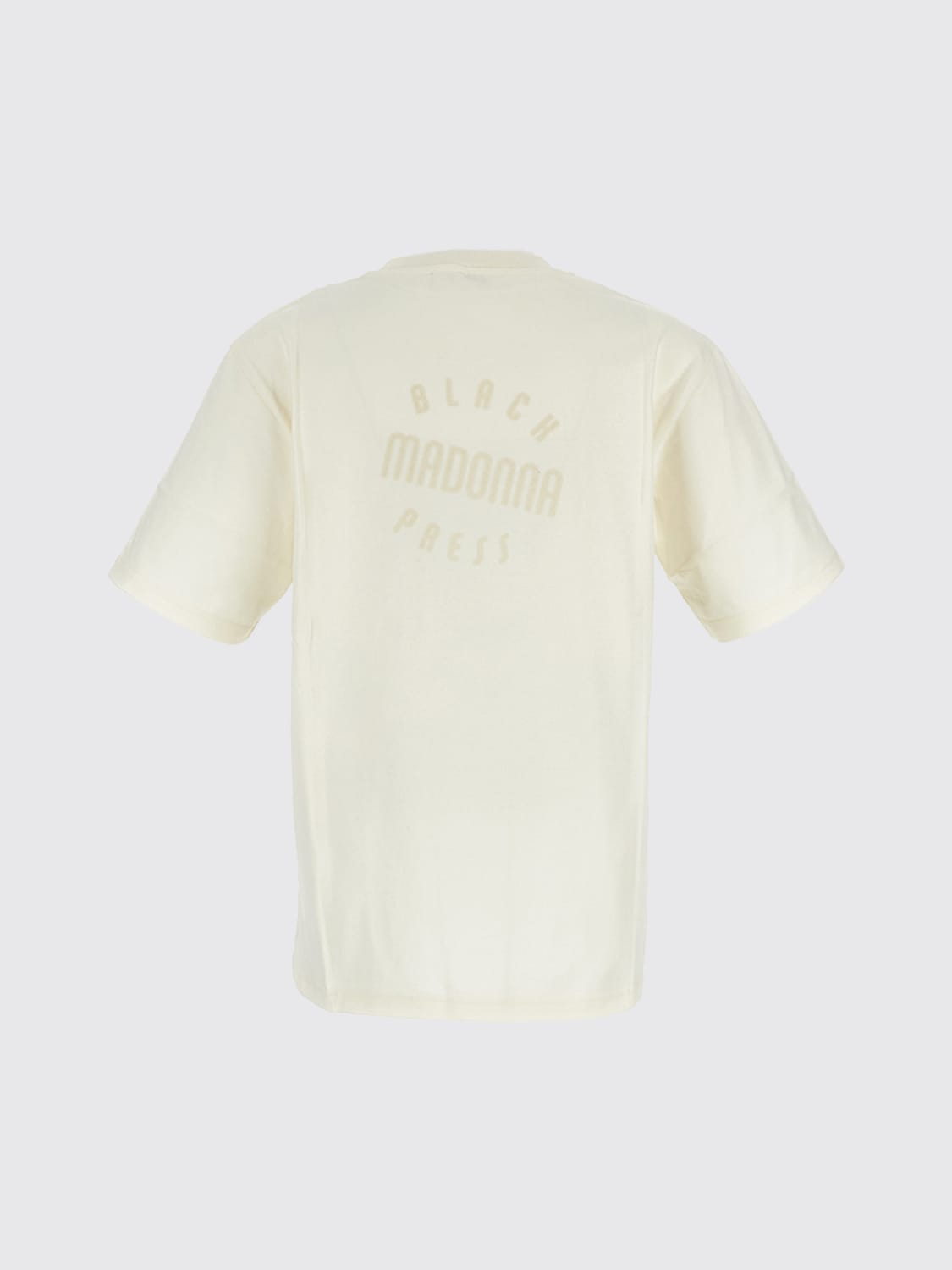 WALES BONNER CAMISETA: Camiseta mujer Wales Bonner, Blanco - Img 2