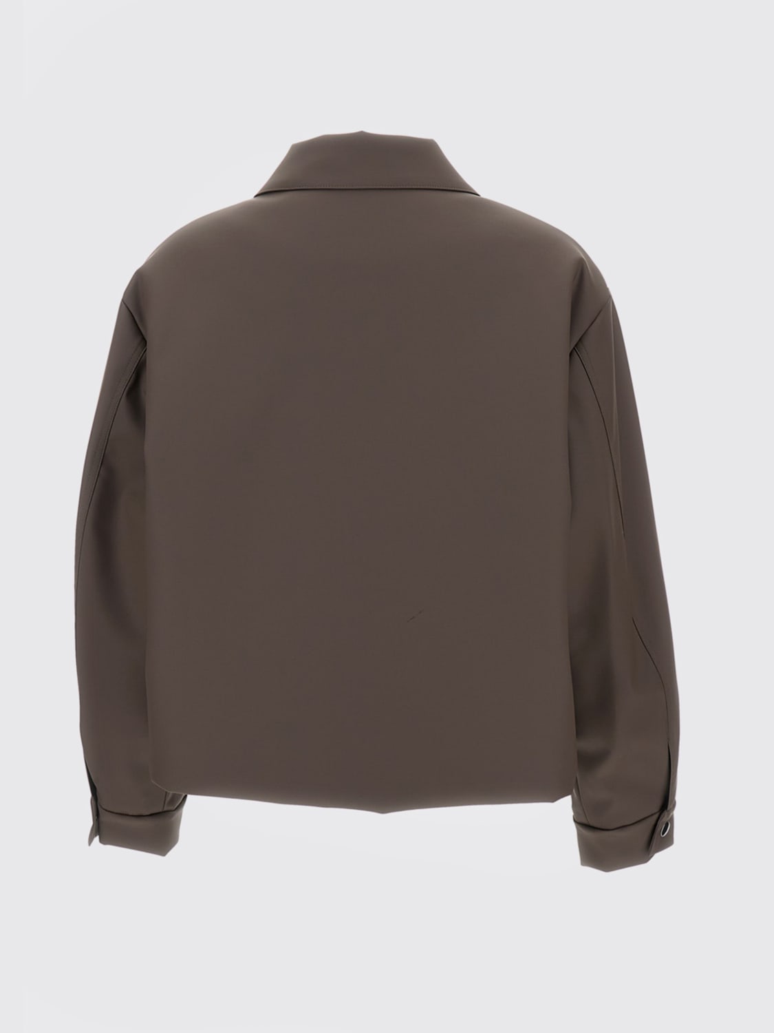 KASSL EDITIONS JACKET: Blazer woman Kassl Editions, Grey - Img 3