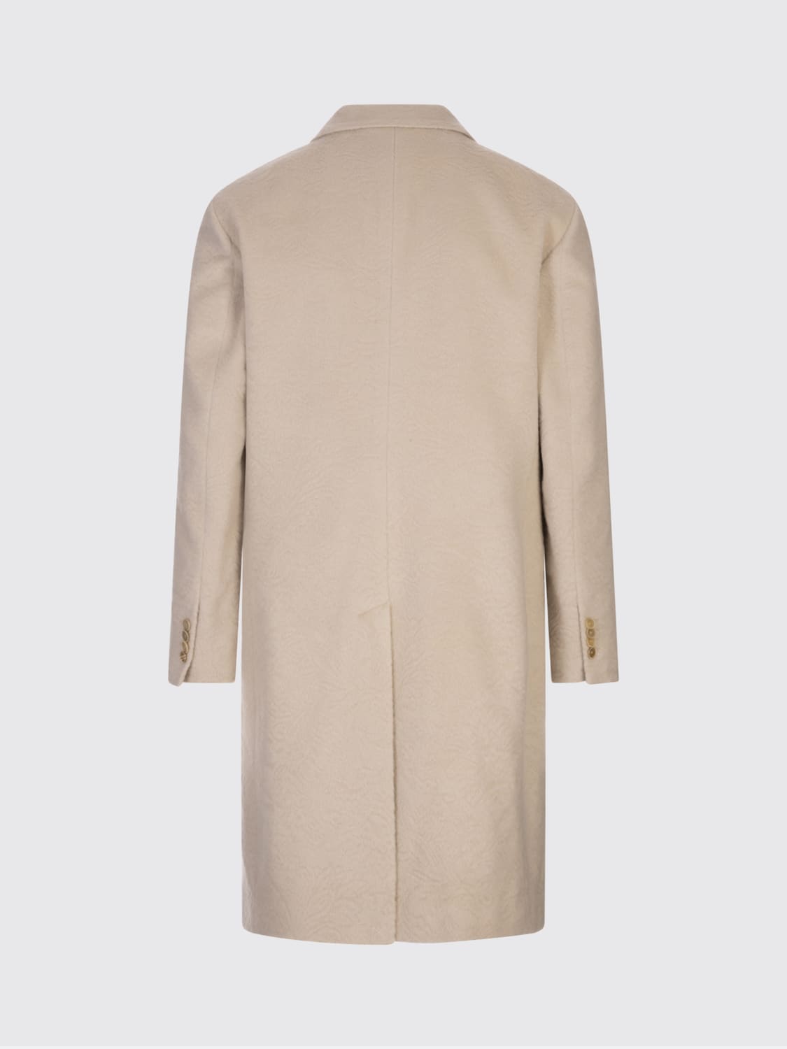 ETRO COAT: Coat men Etro, Brown - Img 2