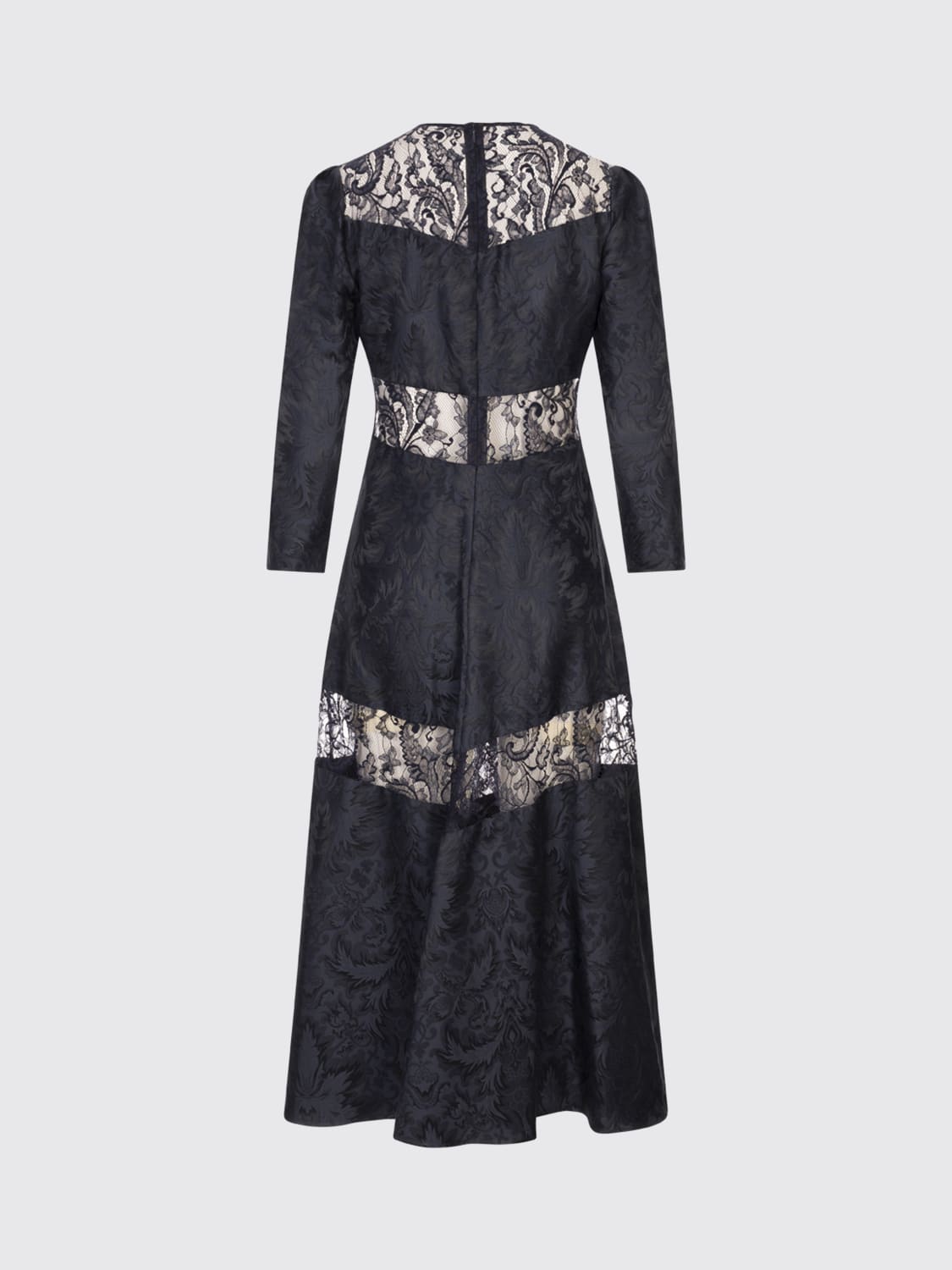 ETRO KLEID: Jumpsuit damen Etro, Blau - Img 2