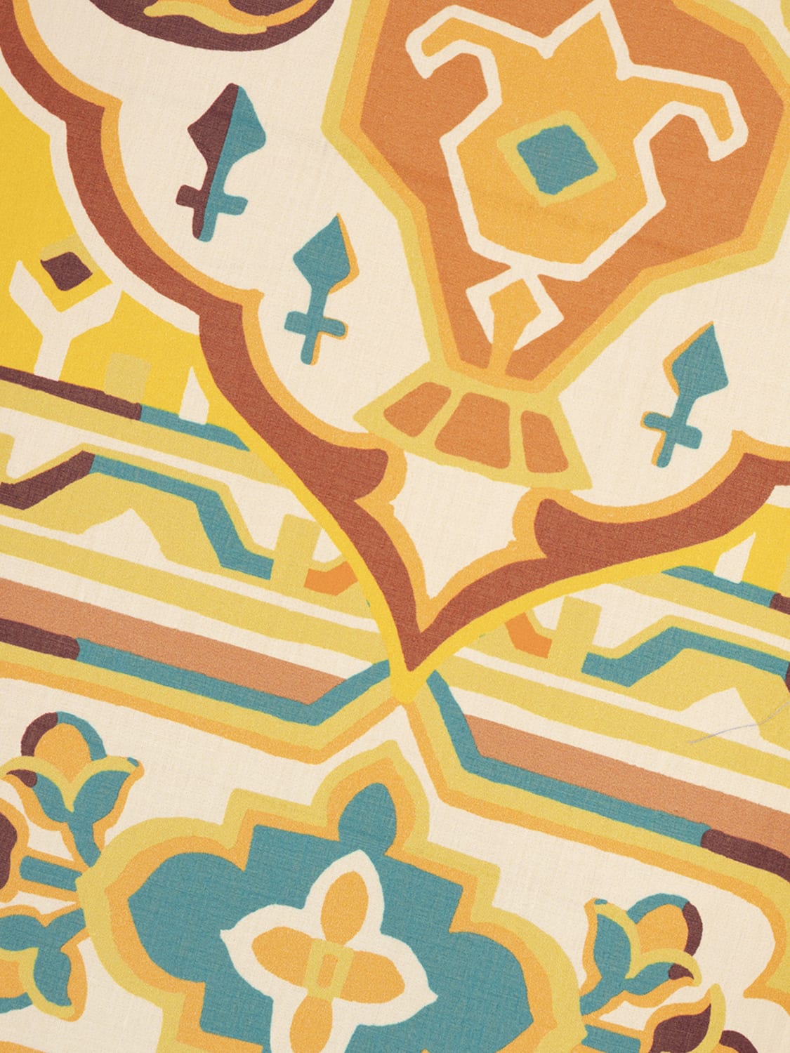 ETRO SHIRT: Sweater men Etro, Multicolor - Img 3