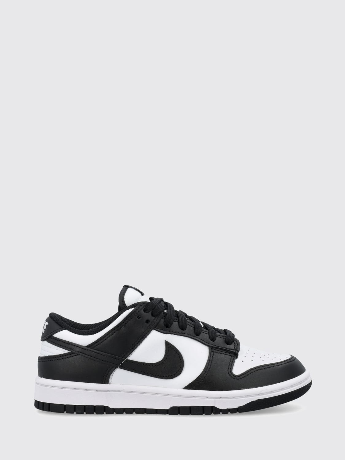 NIKE SNEAKERS: Sneakers woman Nike, Black - Img 1