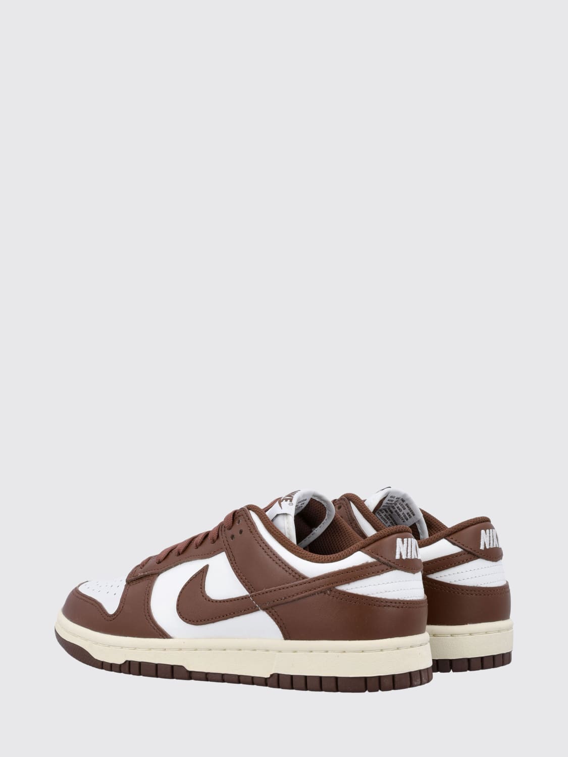 NIKE SNEAKERS: Sneakers woman Nike, Cocoa - Img 3