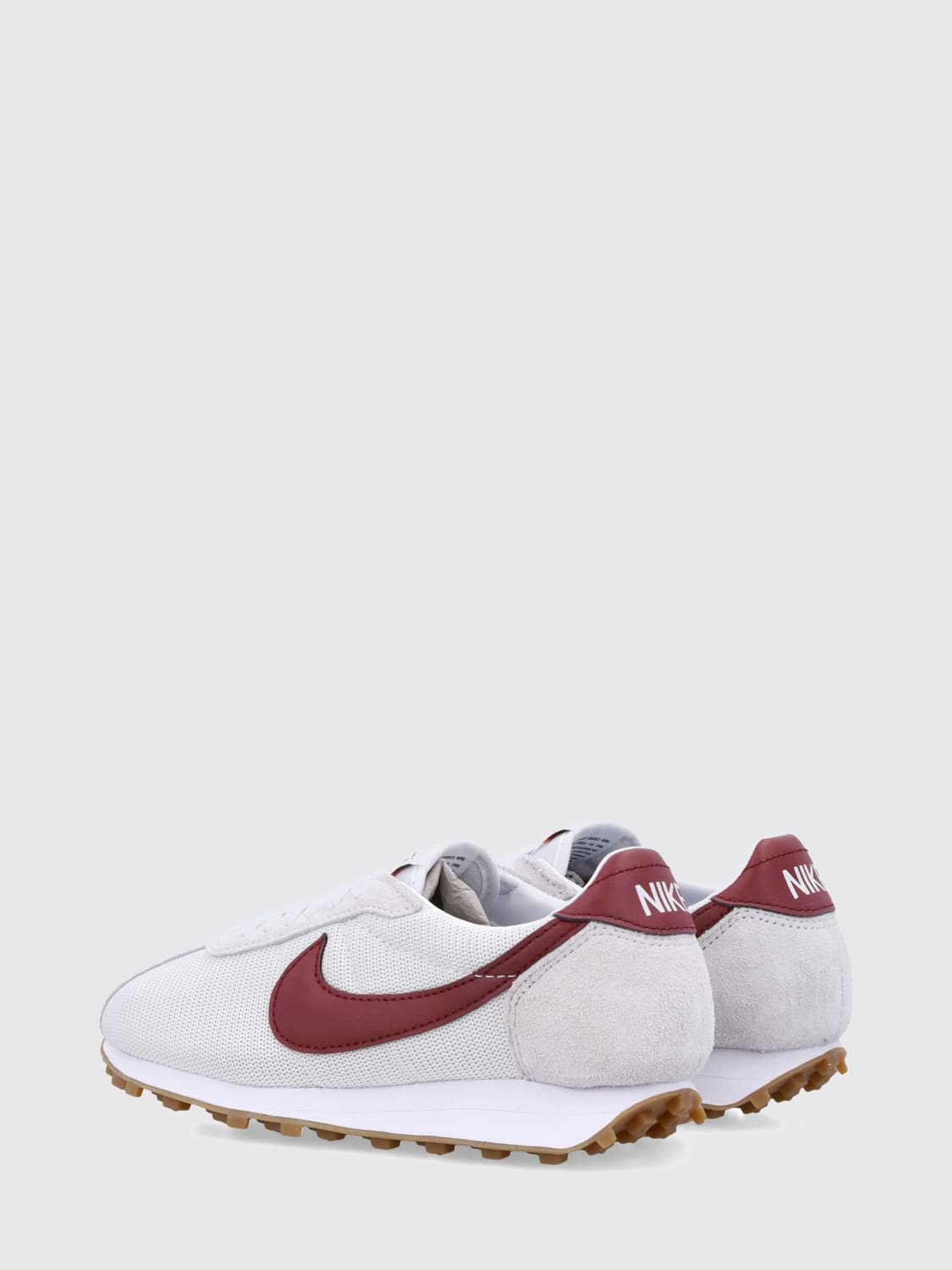 NIKE SNEAKERS: Sneakers woman Nike, White - Img 3