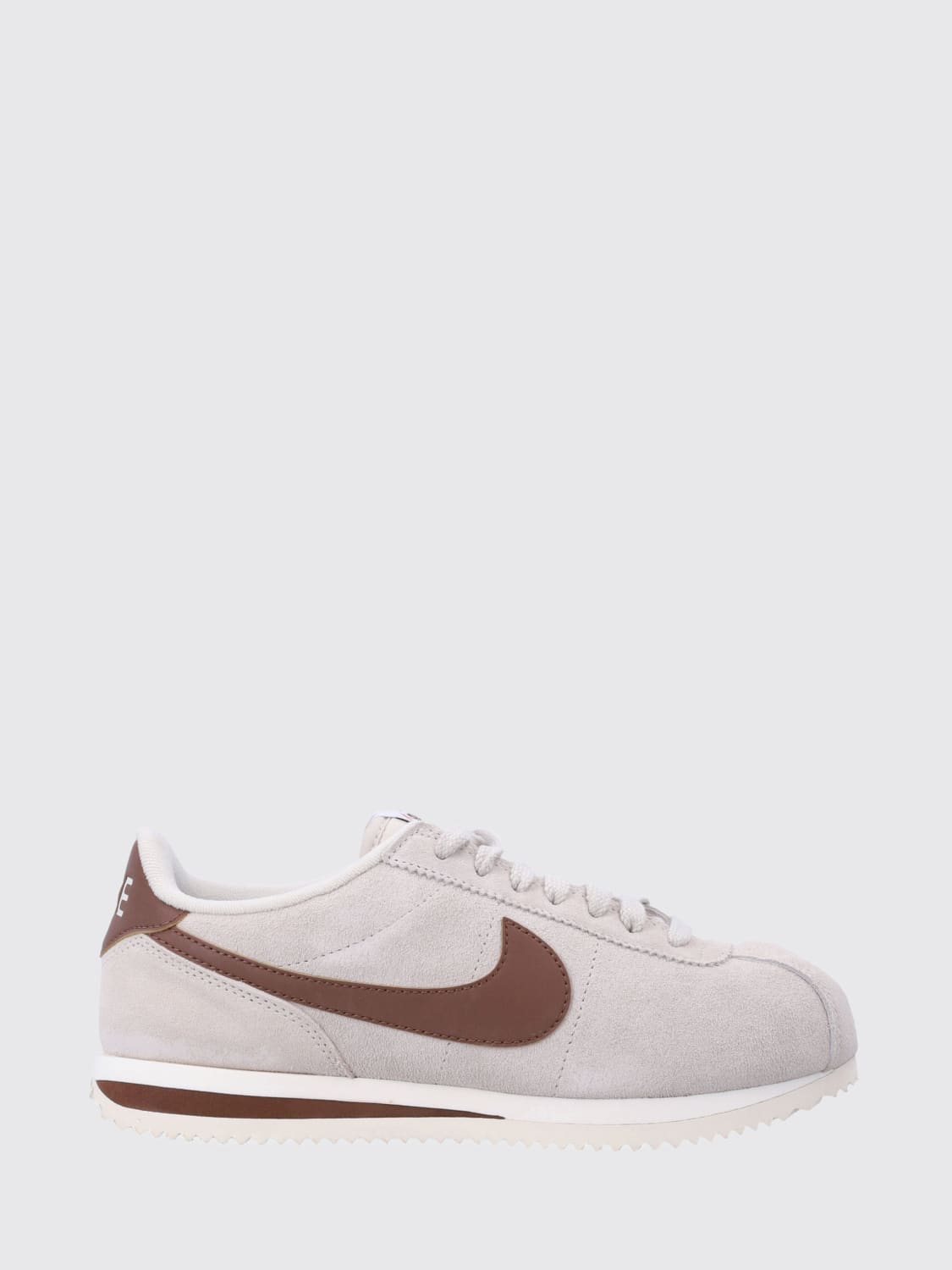 NIKE SNEAKERS: Sneakers woman Nike, Brown - Img 1