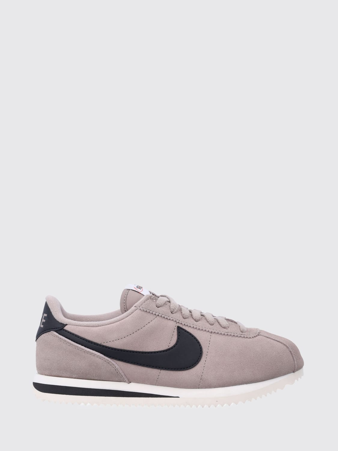 NIKE SNEAKERS: Sneakers woman Nike, Dove Grey - Img 1