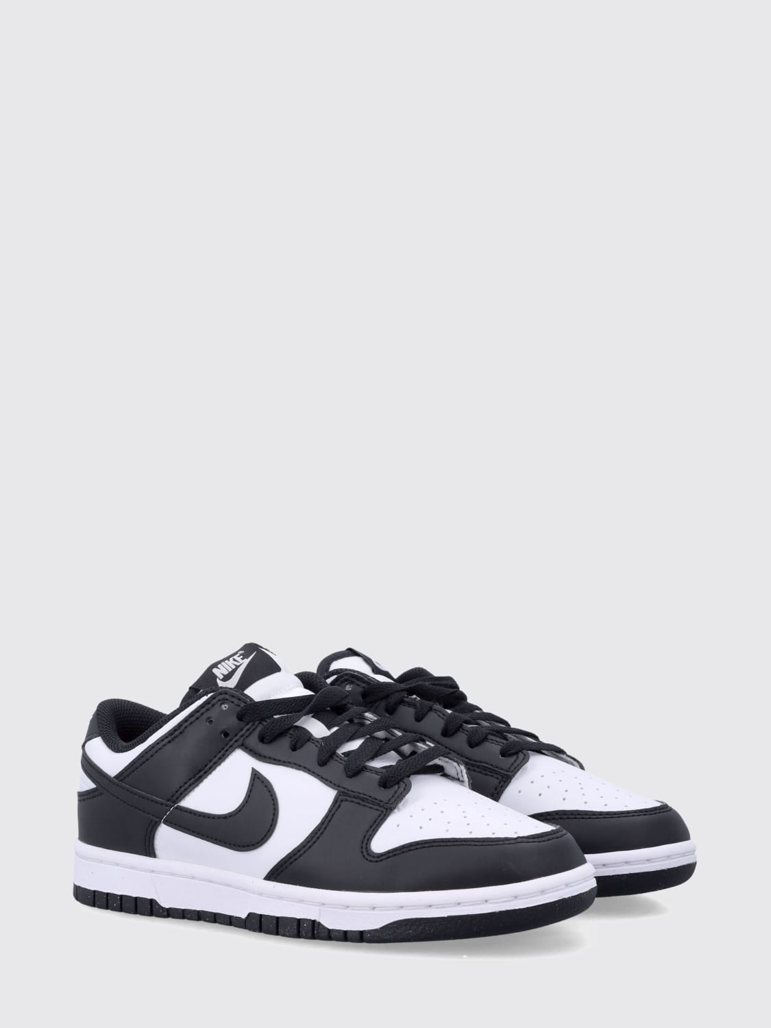 NIKE SNEAKERS: Sneakers woman Nike, Black - Img 2