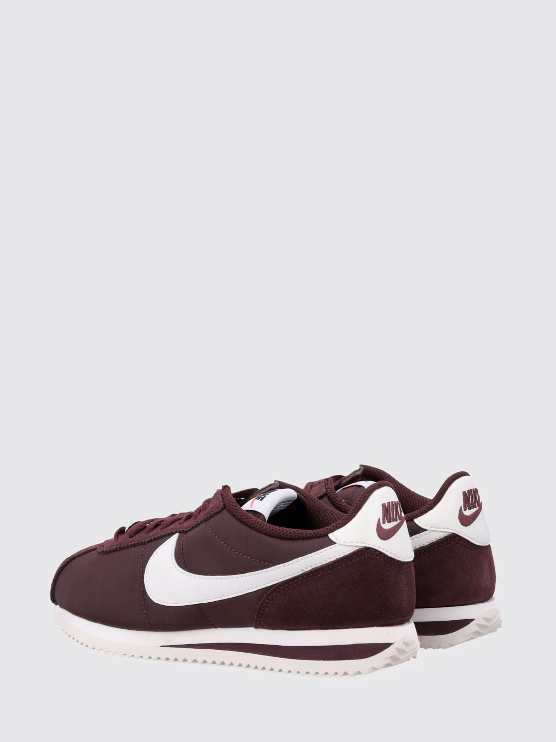 NIKE SNEAKERS: Sneakers woman Nike, Violet - Img 3