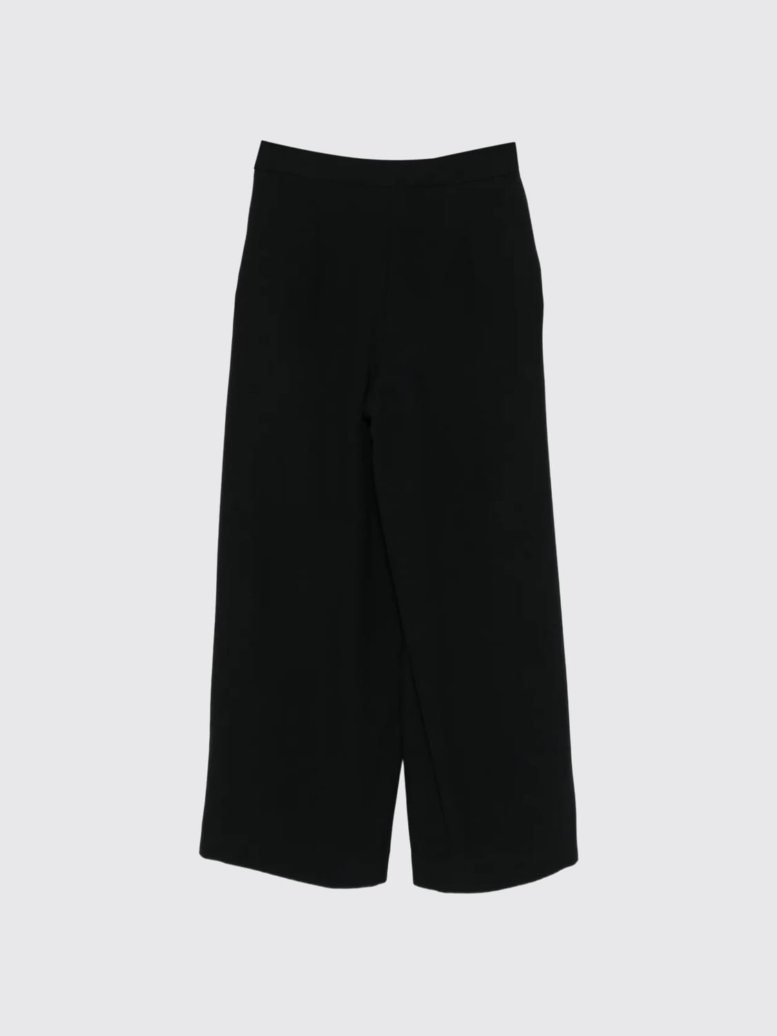 PUCCI HOSE: Hose kinder Pucci, Schwarz - Img 2