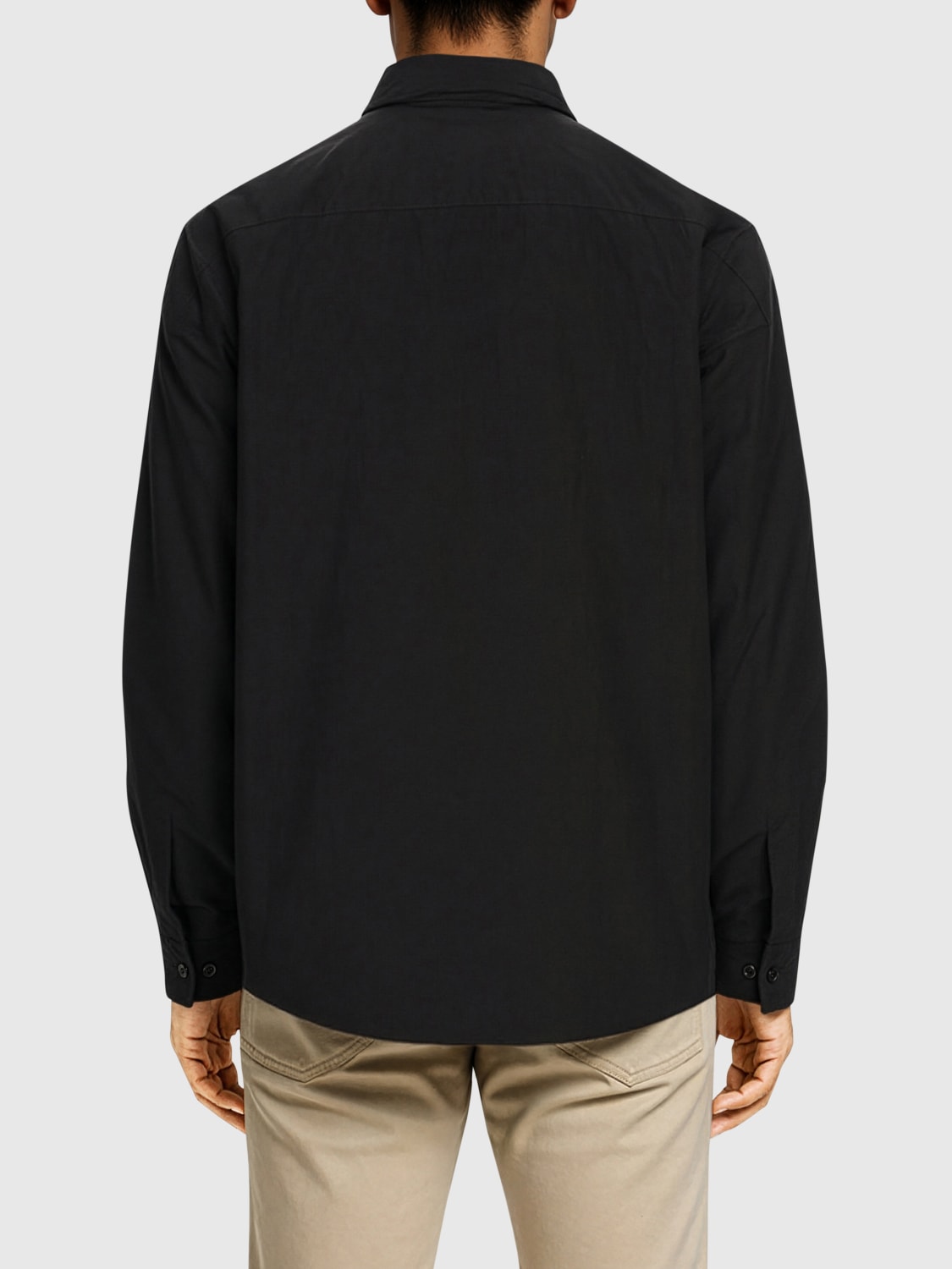 MARNI SHIRT: Sweater men Marni, Black - Img 2