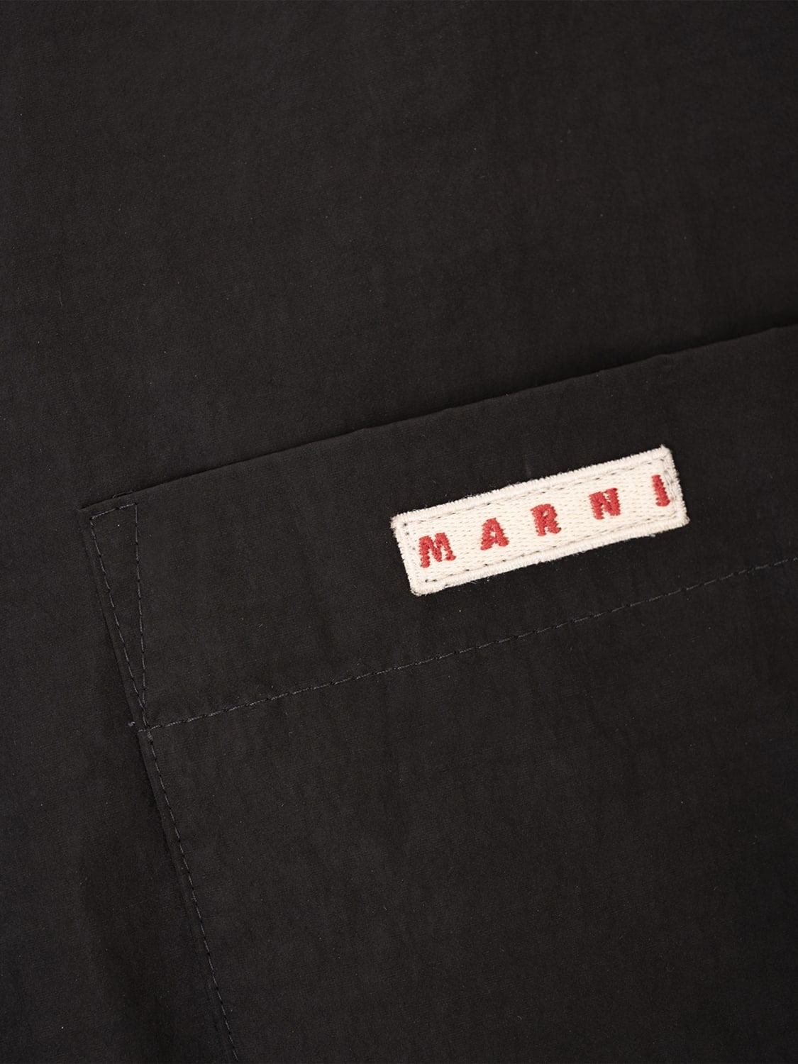 MARNI SHIRT: Sweater men Marni, Black - Img 5